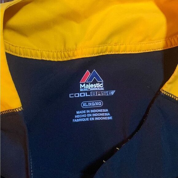 Pittsburgh Pirates Jersey   - Picture 3 of 5